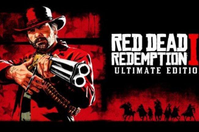 Red Dead Redemption 2: Ultimate Edition