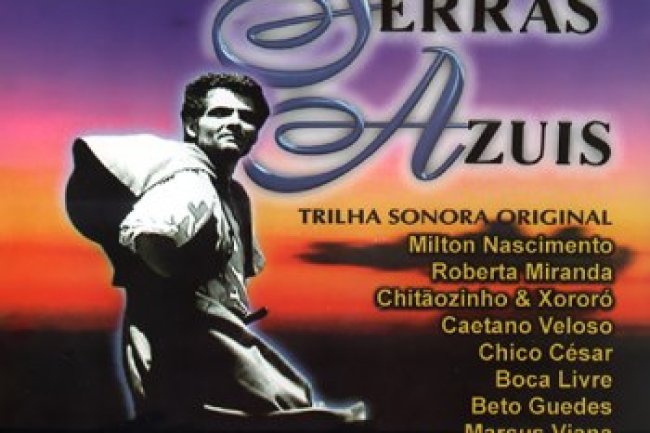 Serras Azuis (1998)