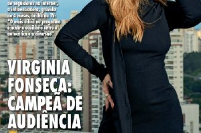 Caras Ed 1590 - Maio 2024