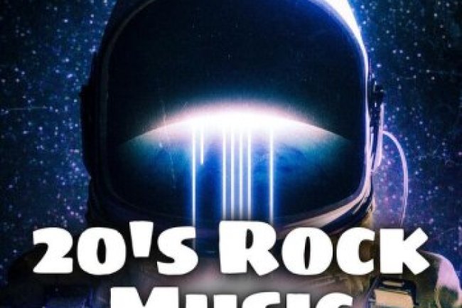 20's Rock Music (2024)