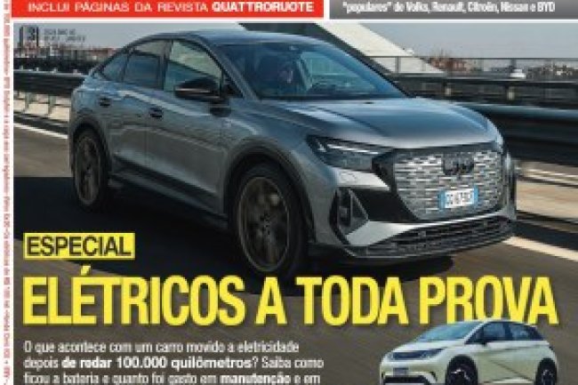 Motor Show Ed 451 - Jan/Fev 2024