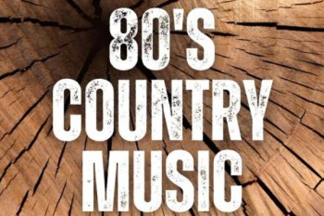 80's Country (2024)