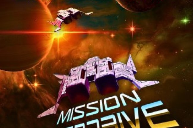 Laserdance - Mission Hyperdrive (Expanded) (2024)