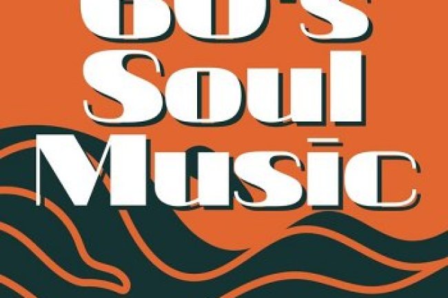 60's Soul Music (2024)