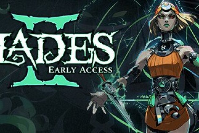 Hades II