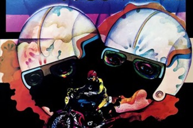 Disco Music (1976)