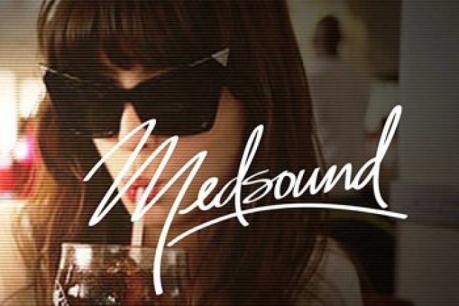 Medsound - Summer Skies (2014)