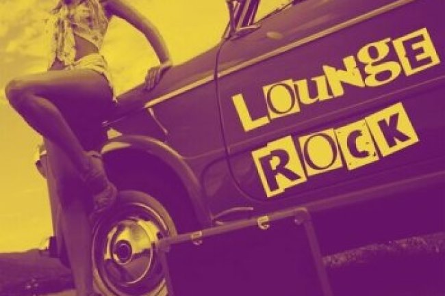 Lounge Rock (2024)