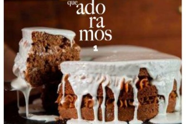 Sabor Ed. 84 - Doces que Adoramos