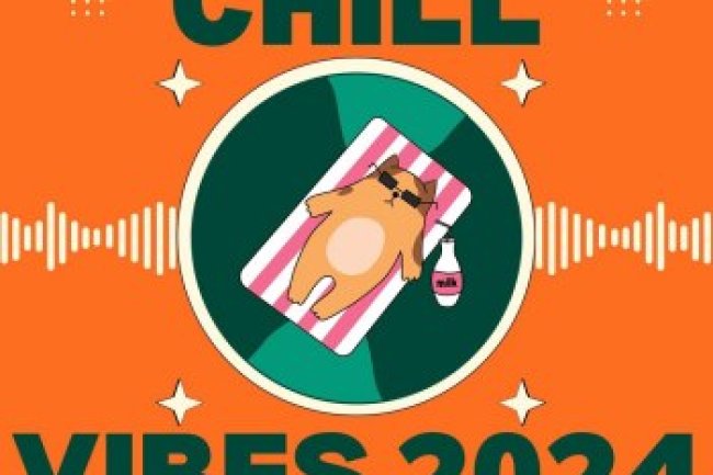 Chill Vibes (2024)
