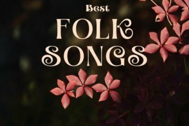 Best FOLK Songs (2024)
