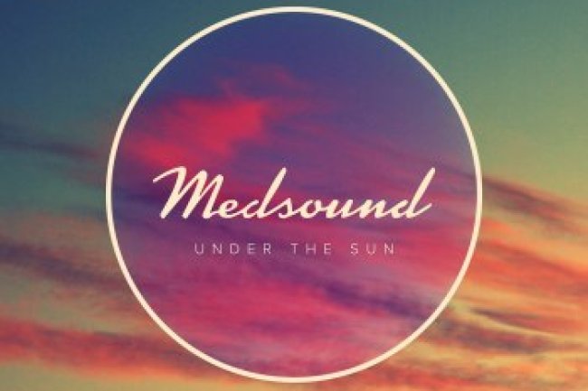 Medsound - Under The Sun [EP] (2014)