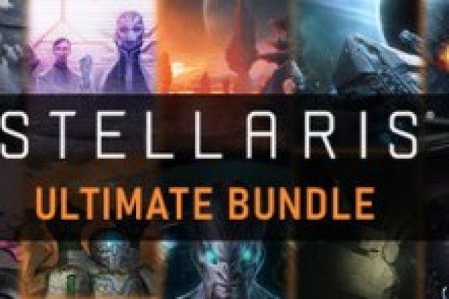 Stellaris: Ultimate Bundle