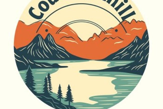 Country Chill - Stress Free (2024)