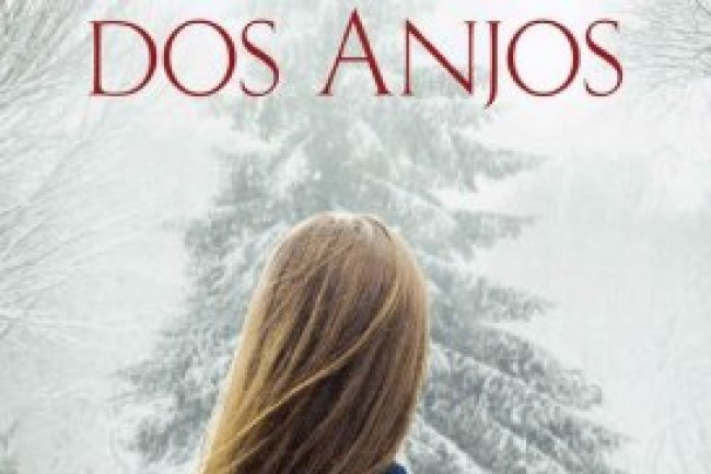 A Árvore dos Anjos - Lucinda Riley