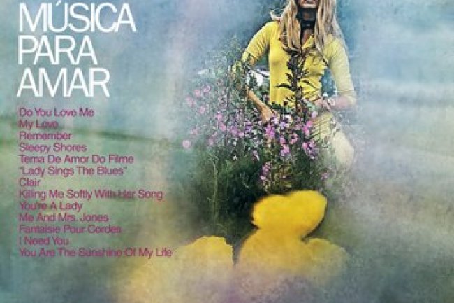Música Para Amar (1973)