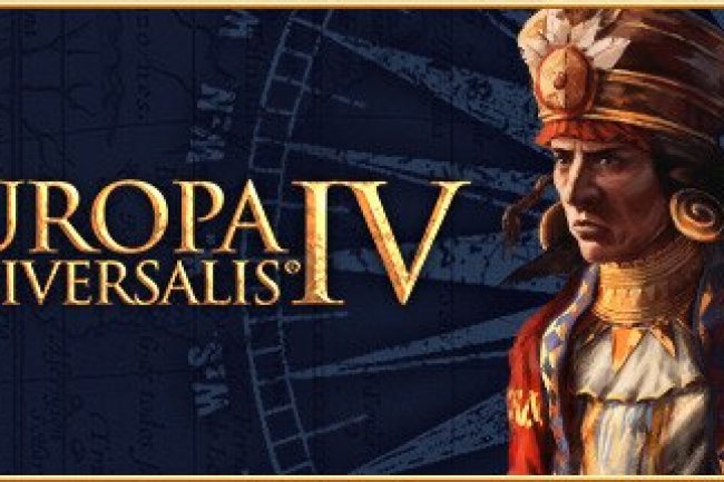 Europa Universalis IV