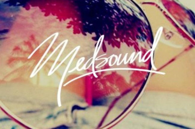 Medsound - 90s Farhreneit (2014)