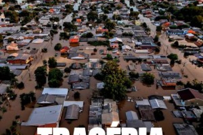 Veja Ed 2892 - Maio 2024