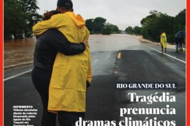 Isto É Ed 2831 - Maio 2024