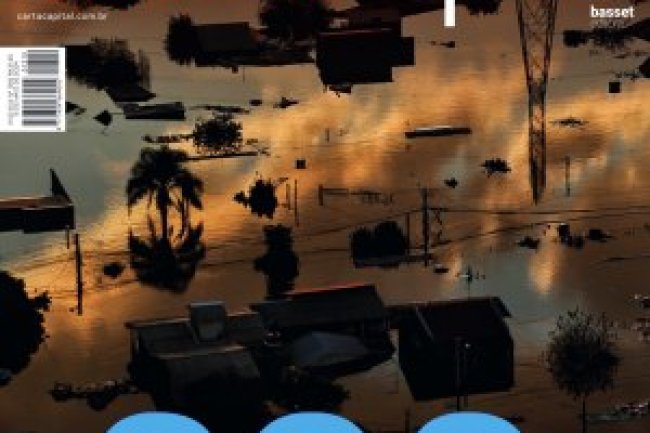 Carta Capital Ed 1310 - Maio 2024