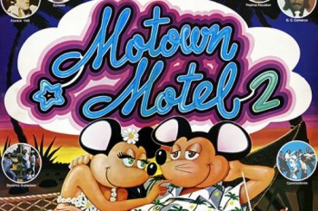 Motown Motel 2 (1977)