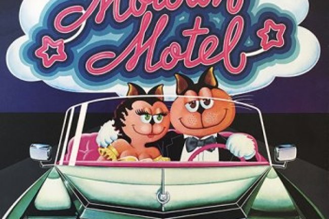 Motown Motel (1977)