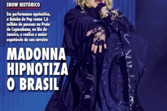 Caras Ed 1591 - Maio 2024