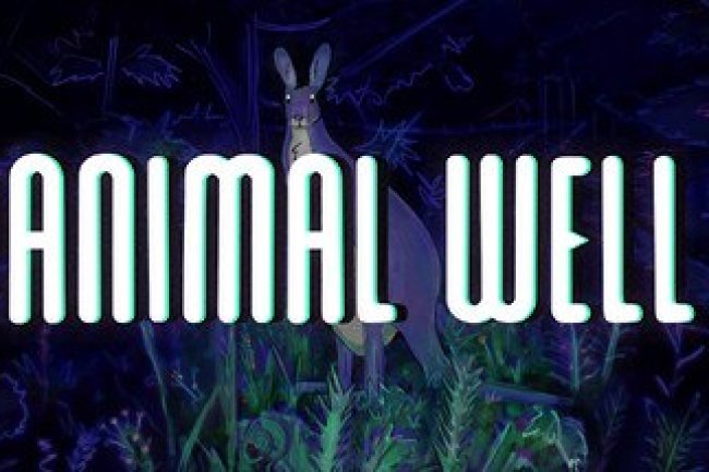ANIMAL WELL