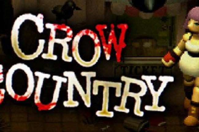 Crow Country