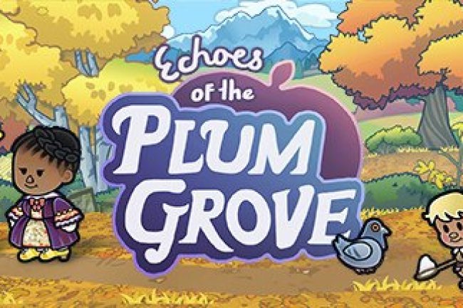 Echoes of the Plum Grove