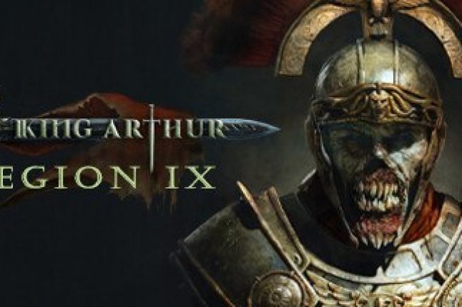 King Arthur: Legion IX