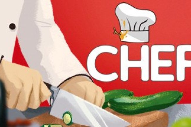 Chef: A Restaurant Tycoon Game