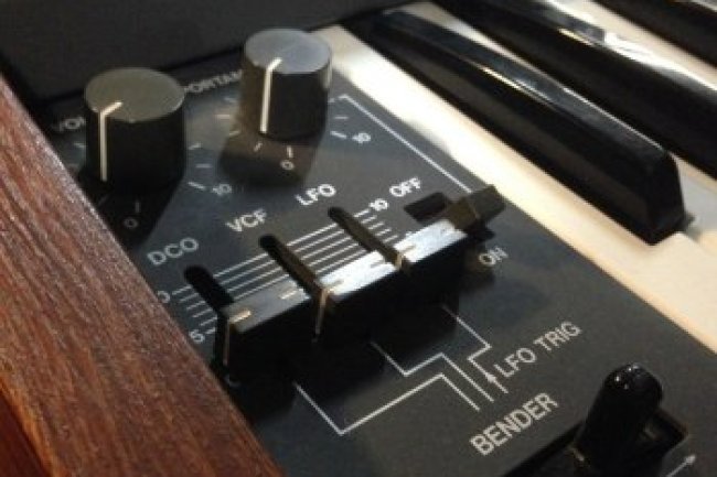 Medsound - In my mind (2013)