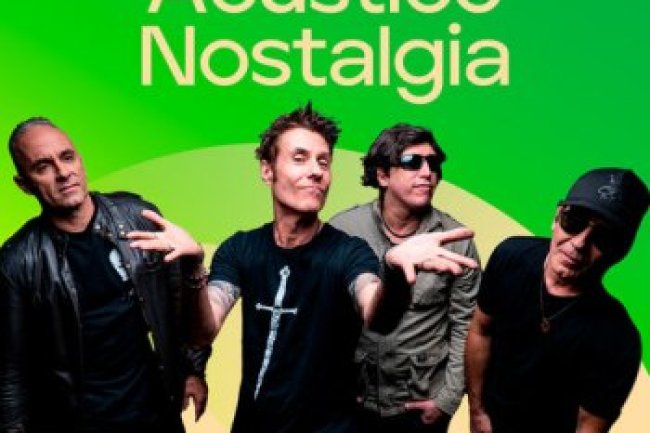 Acústico MPB e Pop Rock (2024)