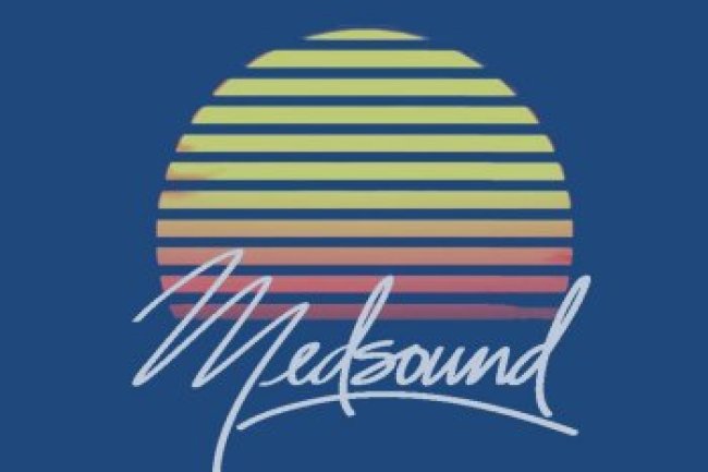 Medsound - Zénitude (2012)