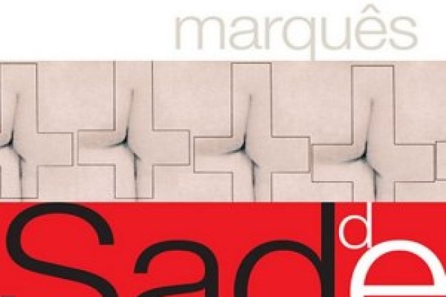 A Filosofia na Alcova - Marques de Sade