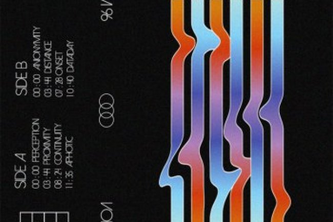 System96 - Volume 01 (2019)