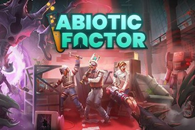 Abiotic Factor