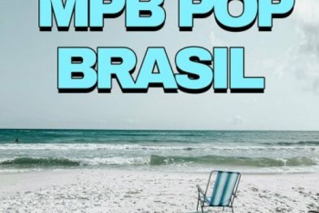 MPB Pop Brasil (2024)