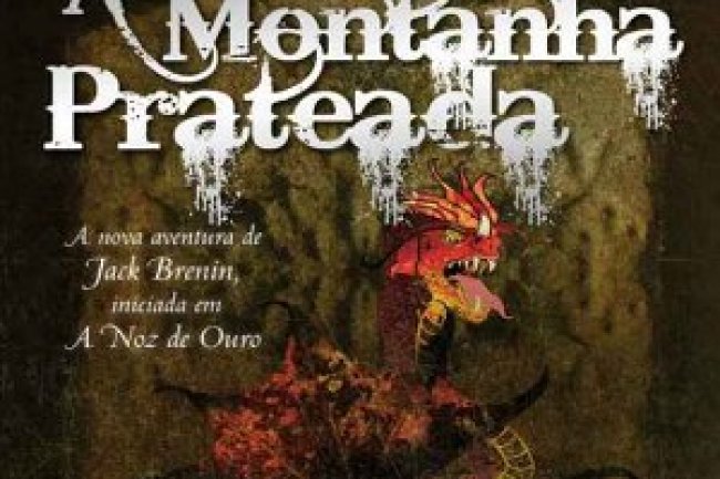 A Montanha Prateada - Catherine Cooper
