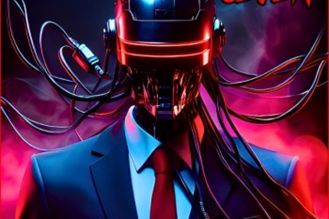 Vector Seven - Atlas Industries (Luxus) (2024)