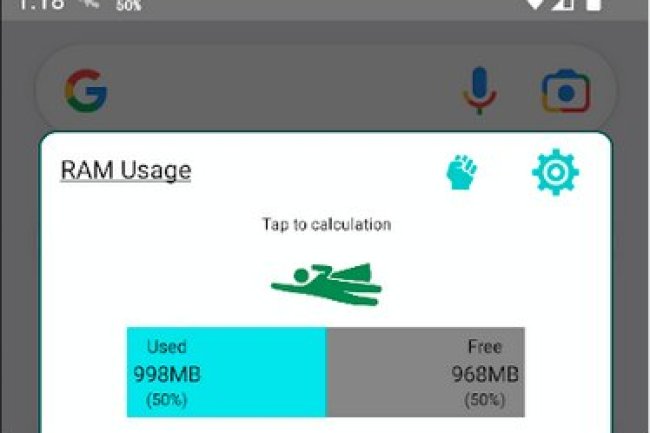 RAM Cleanup v14.03 [Premium Mod]