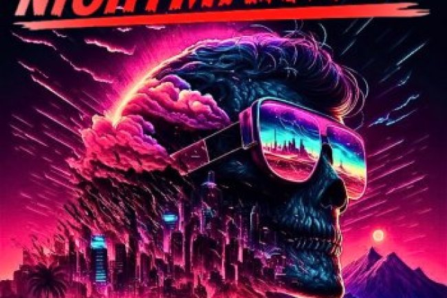 Nightmarrre - The Origins (2024)