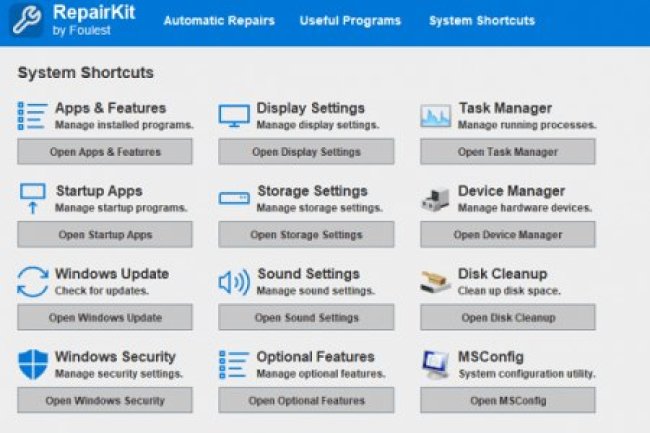 RepairKit v1.3.2