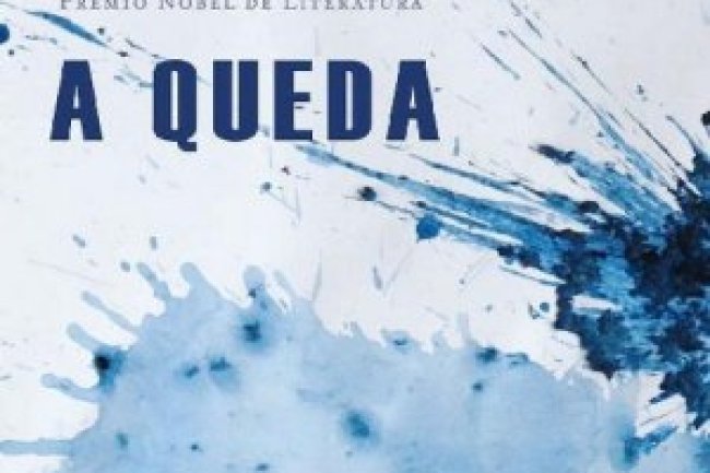 A Queda - Albert Camus