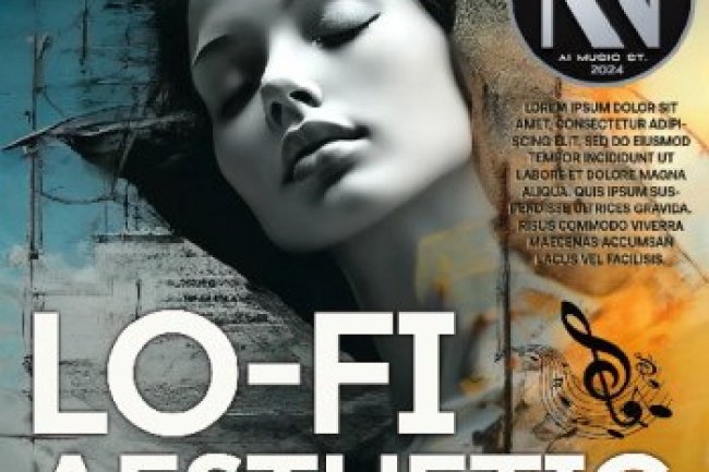 Lo-Fi Aesthetic (2024)