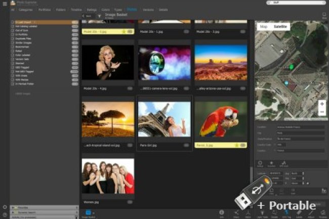 Photo Supreme v2025.3.3.8119 + Portable