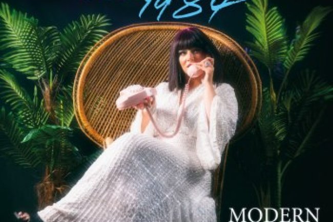 TAURUS 1984 - Modern Romance (2022)