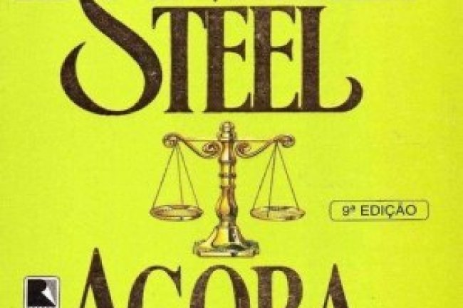 Agora e Sempre - Danielle Steel